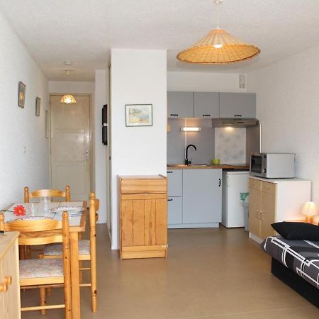 Studio A Gruissan, 2 Couchages, Piscine, Proche Plage Et Commerces - Fr-1-229-106 Екстериор снимка