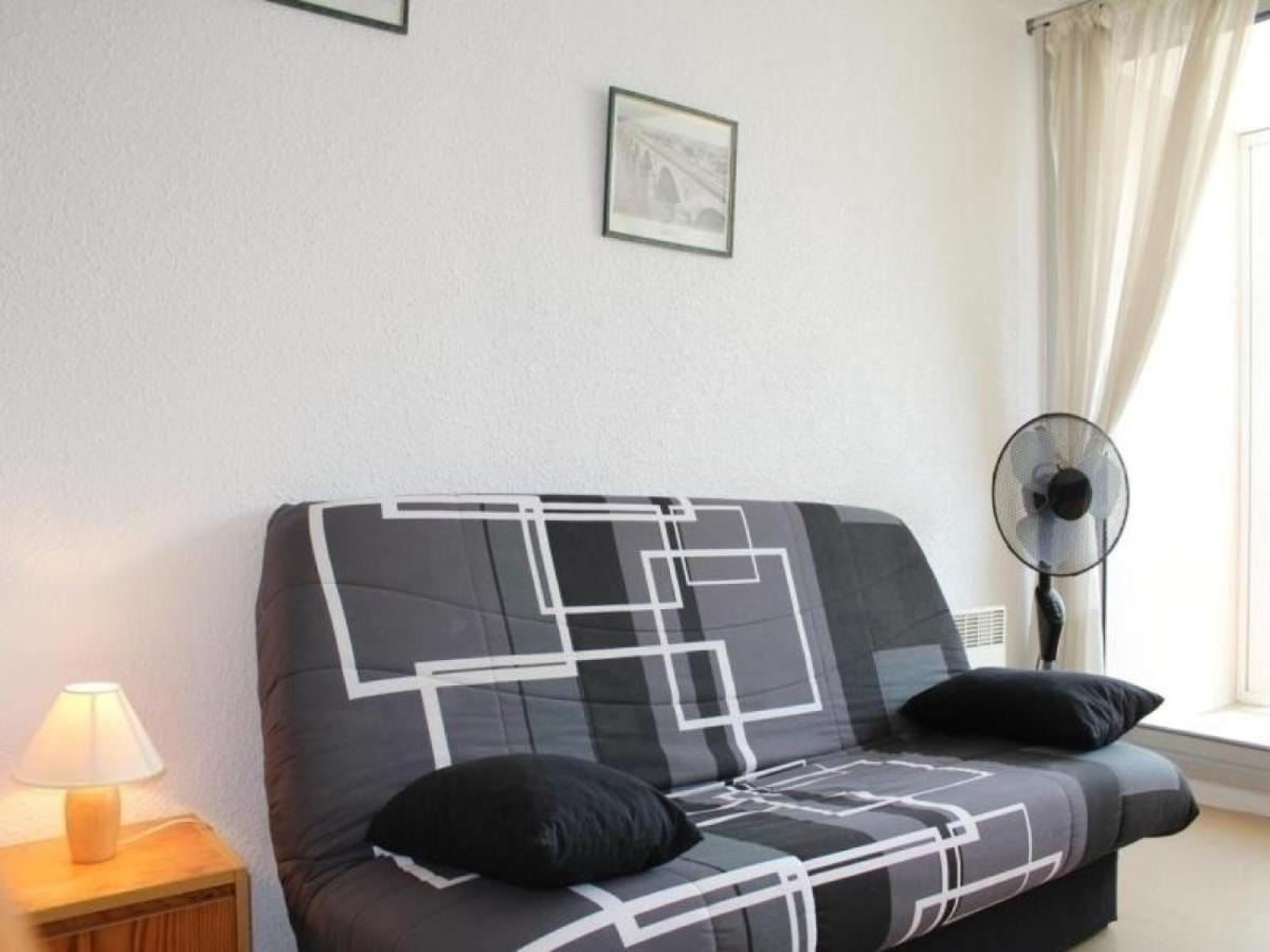 Studio A Gruissan, 2 Couchages, Piscine, Proche Plage Et Commerces - Fr-1-229-106 Екстериор снимка