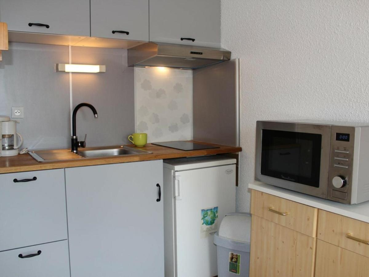 Studio A Gruissan, 2 Couchages, Piscine, Proche Plage Et Commerces - Fr-1-229-106 Екстериор снимка