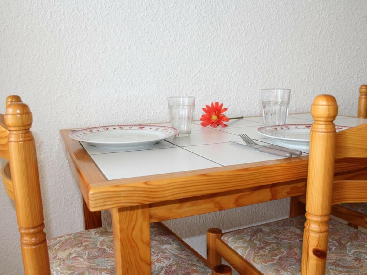 Studio A Gruissan, 2 Couchages, Piscine, Proche Plage Et Commerces - Fr-1-229-106 Екстериор снимка