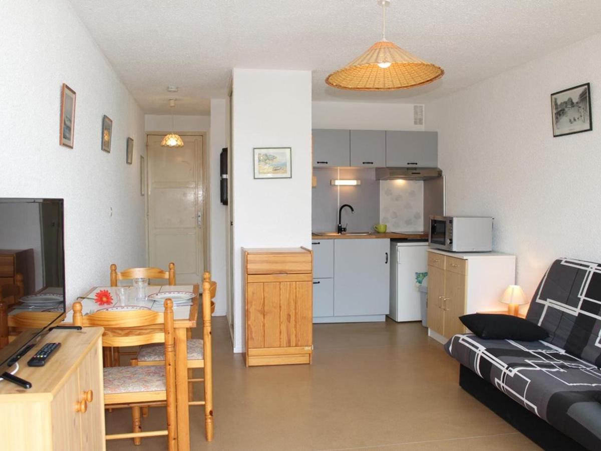 Studio A Gruissan, 2 Couchages, Piscine, Proche Plage Et Commerces - Fr-1-229-106 Екстериор снимка