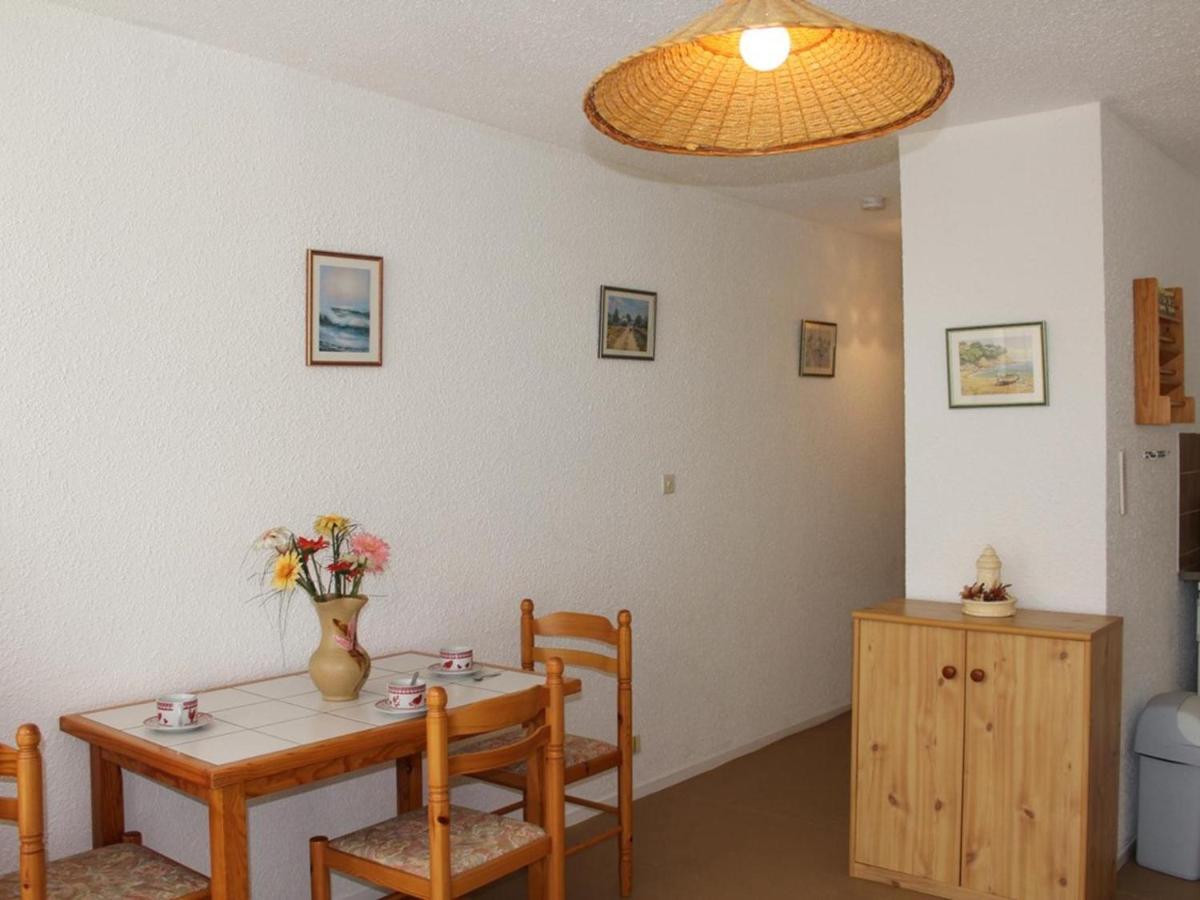 Studio A Gruissan, 2 Couchages, Piscine, Proche Plage Et Commerces - Fr-1-229-106 Екстериор снимка